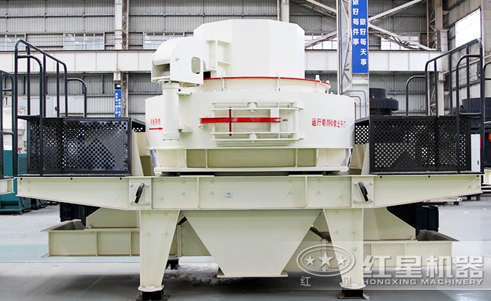 河卵石制砂機也可以稱為是鵝卵石制砂機 河卵石制砂機也可以稱為是鵝卵石制砂機