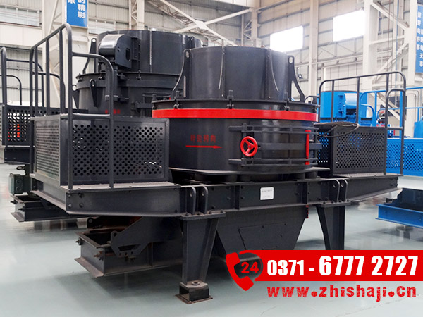 沖擊式制砂機設備 沖擊式制砂機設備