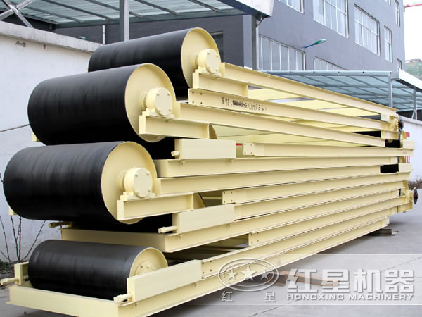 膠帶輸送機 膠帶輸送機