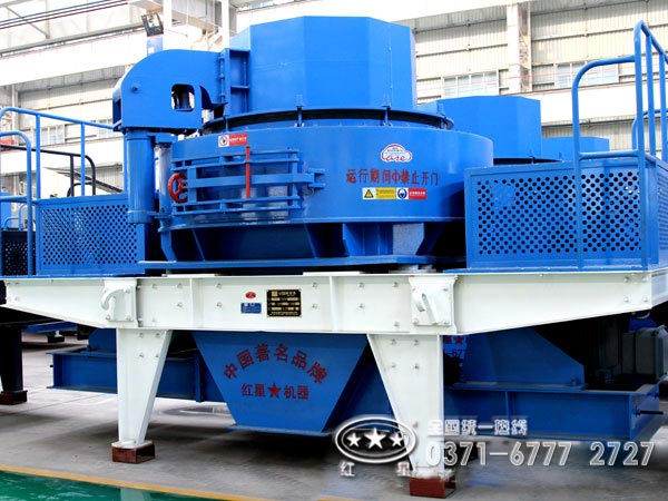 制砂機設備 制砂機設備