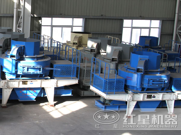 制砂機(jī)廠家 制砂機(jī)廠家