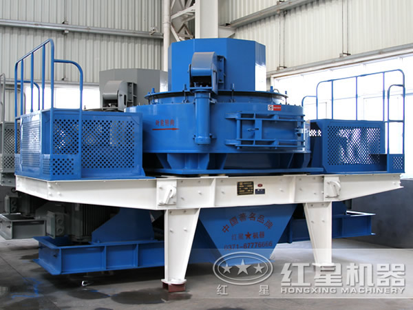 花崗巖制砂機(jī) 花崗巖制砂機(jī)