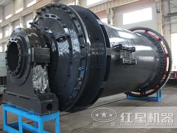 棒磨式制砂機 棒磨式制砂機