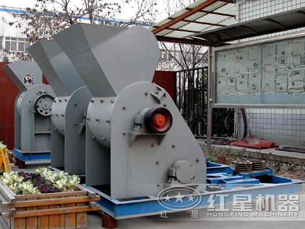 雙級破碎機廠家 雙級破碎機廠家