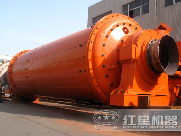 棒磨式制砂機(jī) 棒磨式制砂機(jī)