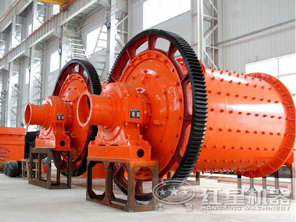 水泥球磨機(jī) 水泥球磨機(jī)