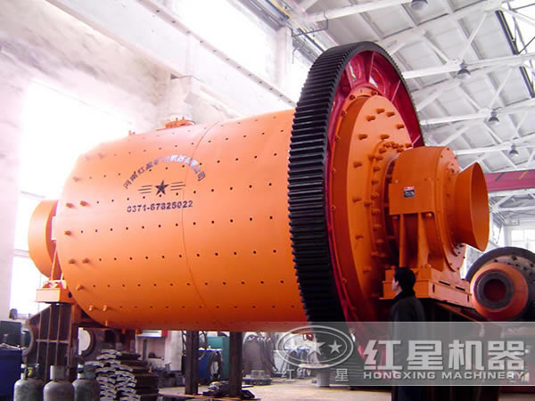 棒磨式制砂機(jī) 棒磨式制砂機(jī)