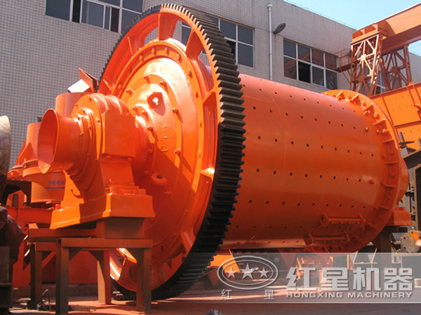 水泥球磨機(jī) 水泥球磨機(jī)