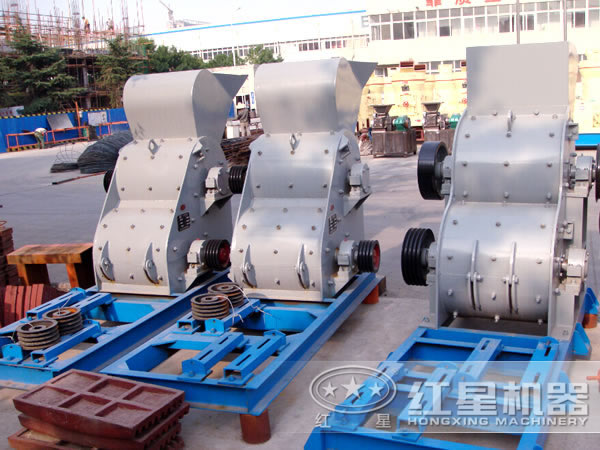 雙級破碎機廠家 雙級破碎機廠家