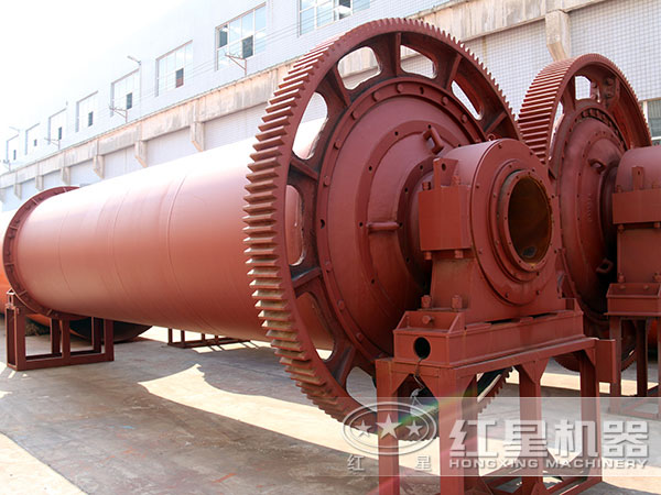 球磨機(jī)廠家 球磨機(jī)廠家