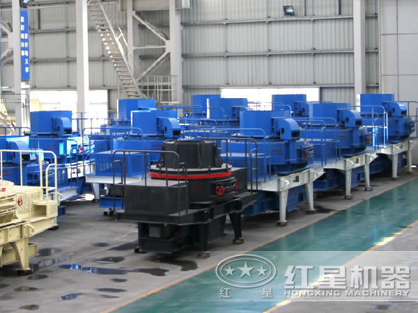 制砂機(jī)廠家 制砂機(jī)廠家