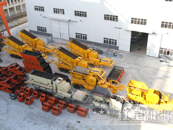 移動(dòng)式制砂機(jī)廠家 移動(dòng)式制砂機(jī)廠家