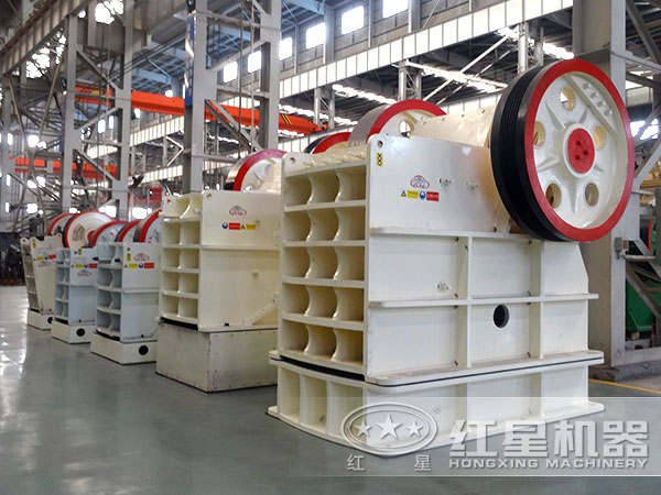顎式破碎機(jī)廠家 顎式破碎機(jī)廠家