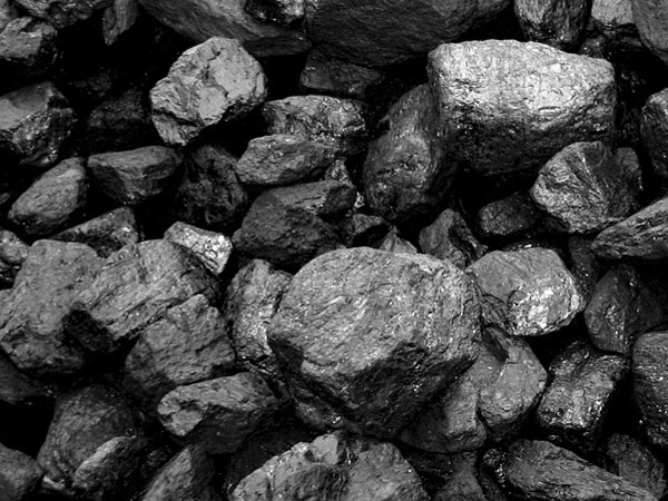 煤炭 煤炭