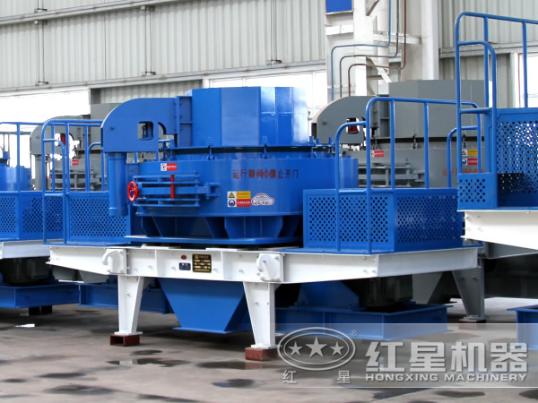 制砂機(jī) 制砂機(jī)