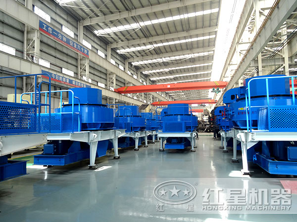 制砂機生產(chǎn)廠家 制砂機生產(chǎn)廠家