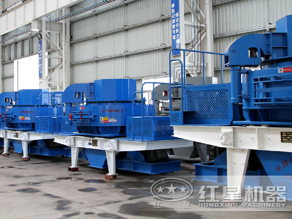 制砂設(shè)備生產(chǎn)廠家 制砂設(shè)備生產(chǎn)廠家