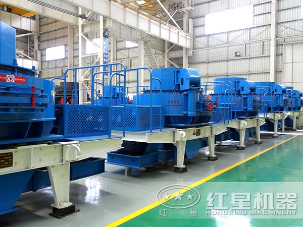 制砂機廠家 制砂機廠家