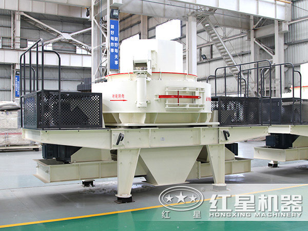 沖擊式破碎機(jī) 沖擊式破碎機(jī)