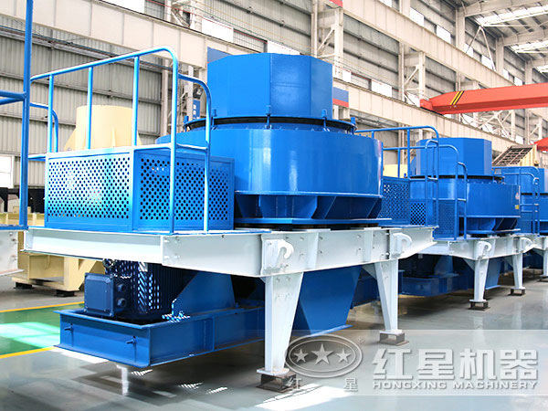 制砂機(jī) 制砂機(jī)