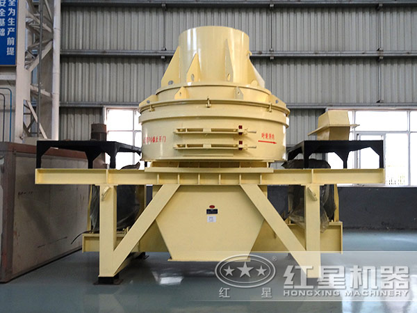 河卵石制砂機(jī) 河卵石制砂機(jī)