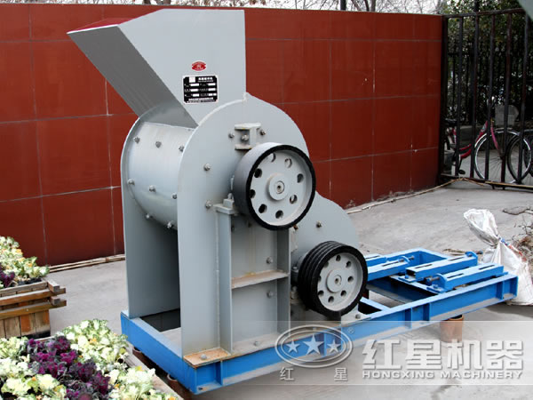 雙級破碎機(jī) 雙級破碎機(jī)