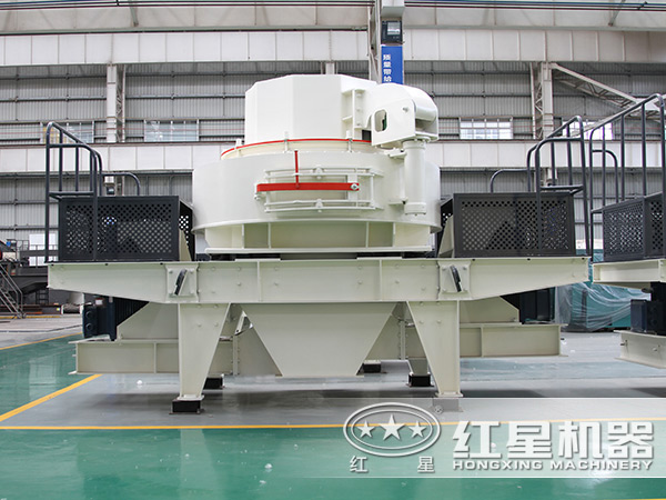 制砂機(jī) 制砂機(jī)