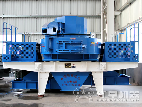 HVI制砂機(jī) HVI制砂機(jī)