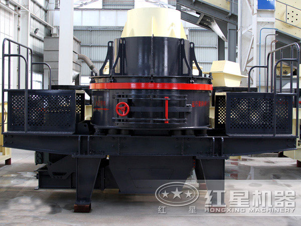 直通沖擊式破碎機(jī) 直通沖擊式破碎機(jī)