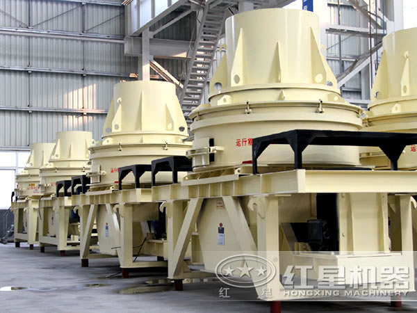 制砂機(jī) 制砂機(jī)