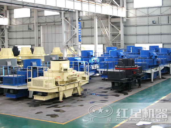 制砂機生產(chǎn)廠家 制砂機生產(chǎn)廠家