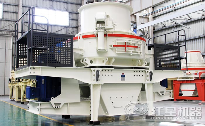 HVI打沙機(jī) HVI打沙機(jī)