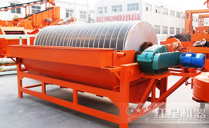 磁選機(jī) 磁選機(jī)