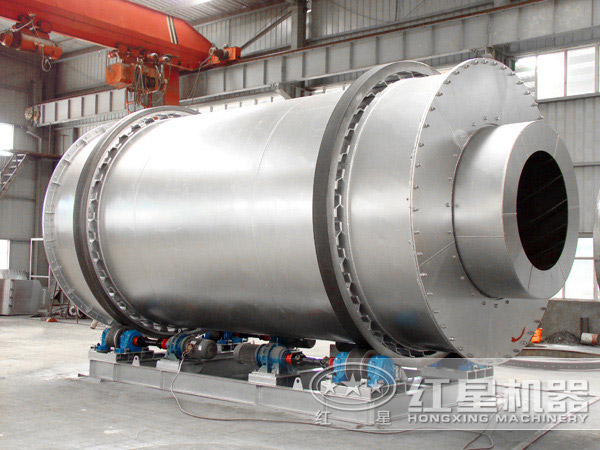 蒸汽式烘干機(jī) 蒸汽式烘干機(jī)