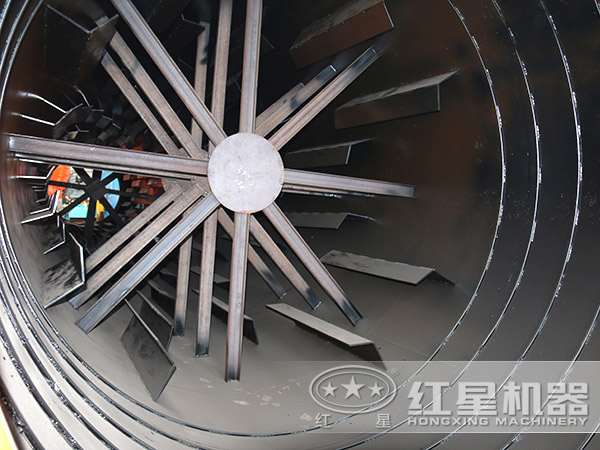 微粉烘干機(jī)圖片 微粉烘干機(jī)圖片