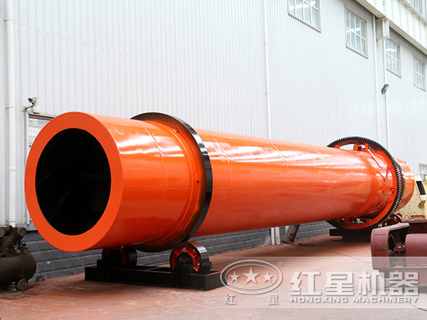 脫硫烘干機(jī) 脫硫烘干機(jī)