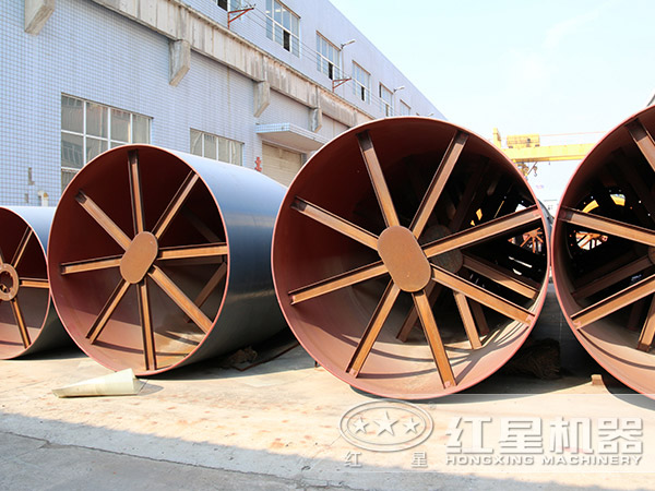 脫硫烘干機(jī)實(shí)拍圖 脫硫烘干機(jī)實(shí)拍圖