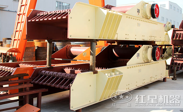 振動給料機實拍圖 振動給料機實拍圖