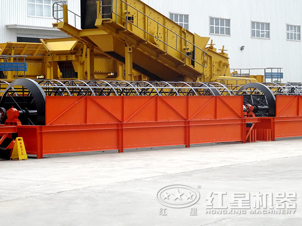 滾筒篩實(shí)物圖 滾筒篩實(shí)物圖