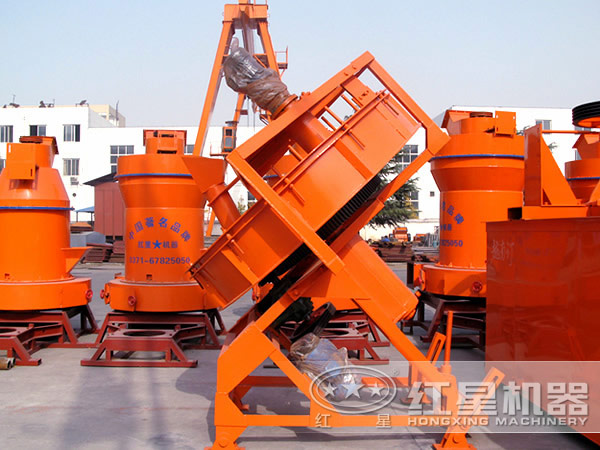 圓盤造粒機(jī)細(xì)節(jié)圖 圓盤造粒機(jī)細(xì)節(jié)圖