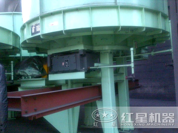 圓盤給料機(jī)實物圖 圓盤給料機(jī)實物圖