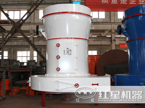 高強(qiáng)磨粉機(jī) 高強(qiáng)磨粉機(jī)