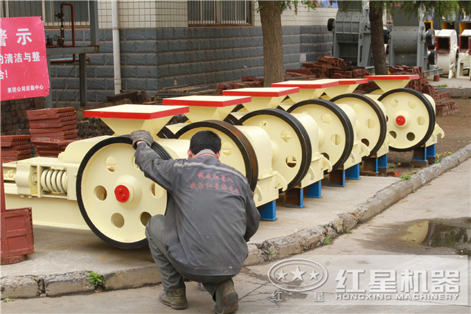 紅星機器勞動者 紅星機器勞動者