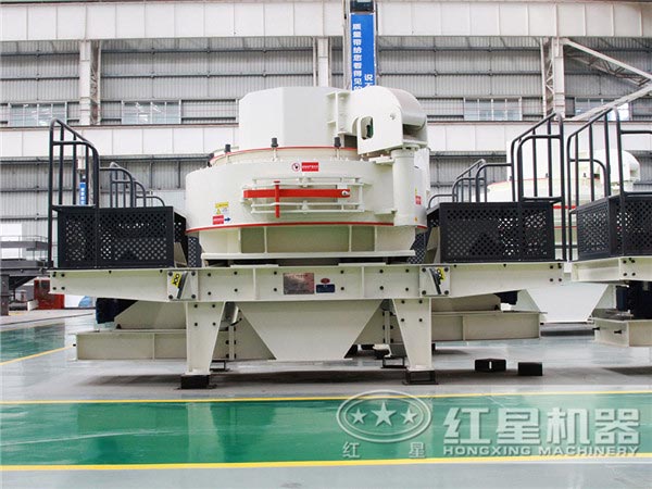 環(huán)保制砂機 環(huán)保制砂機