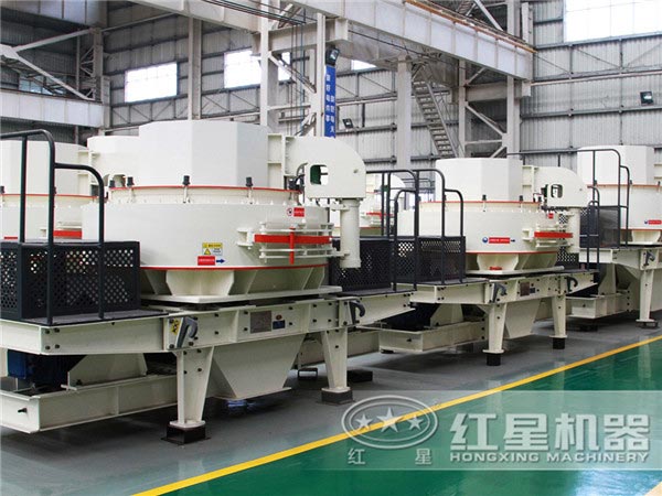 沖擊式破碎機 沖擊式破碎機