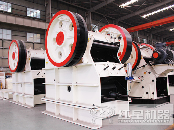 破碎機(jī) 破碎機(jī)