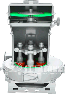 磨粉機原理 磨粉機原理