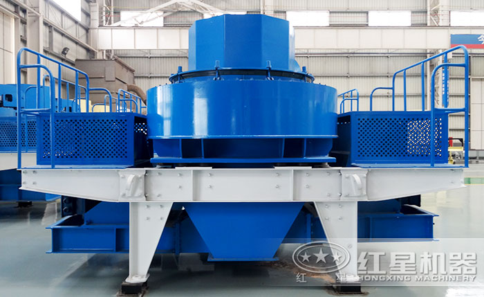 河南制砂機 河南制砂機