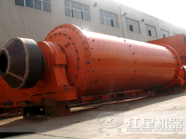 球磨機(jī) 球磨機(jī)