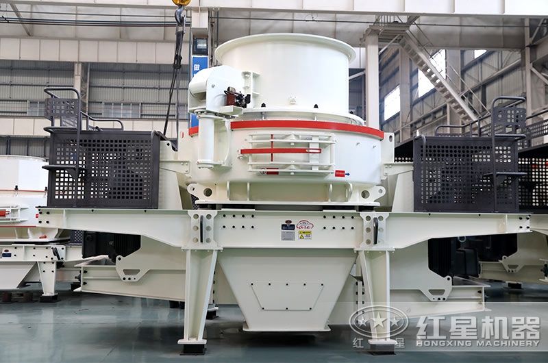 HVI打砂機 HVI打砂機